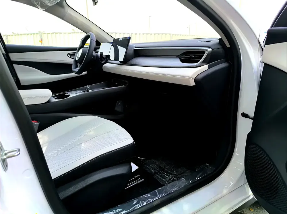 BYD Seal 05 DMI Plug-in Hybrid 55KM 2025 Model Brand New - Image 8