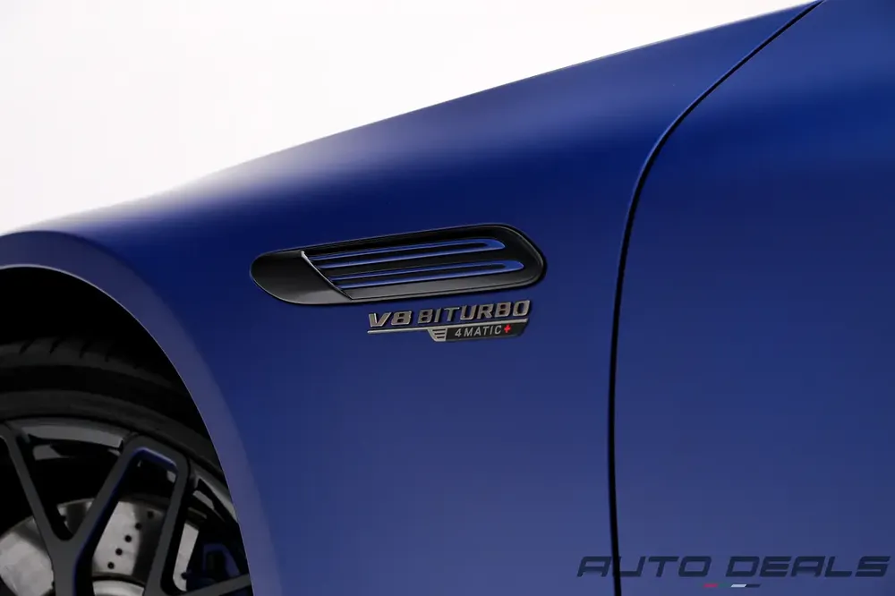 2023 Mercedes Benz SL 63 4Matic Roadster Brabus | Brand New | Full Options | 750 HP | 4.0L V8 - Image 10