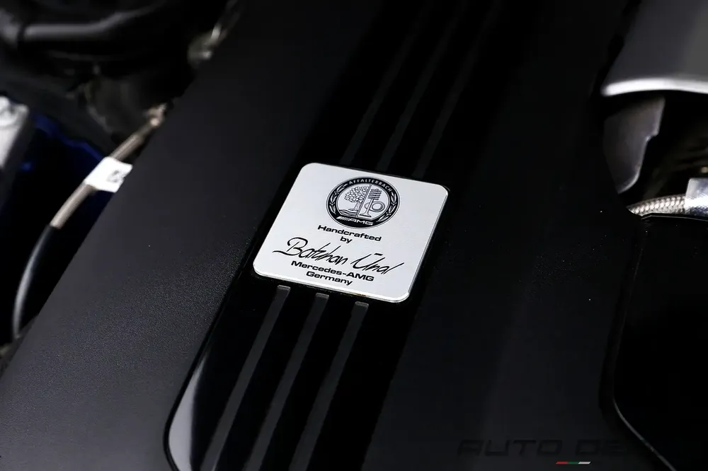 2023 Mercedes Benz SL 63 4Matic Roadster Brabus | Brand New | Full Options | 750 HP | 4.0L V8 - Image 13