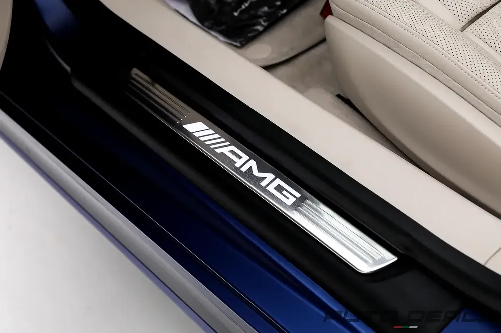 2023 Mercedes Benz SL 63 4Matic Roadster Brabus | Brand New | Full Options | 750 HP | 4.0L V8 - Image 18
