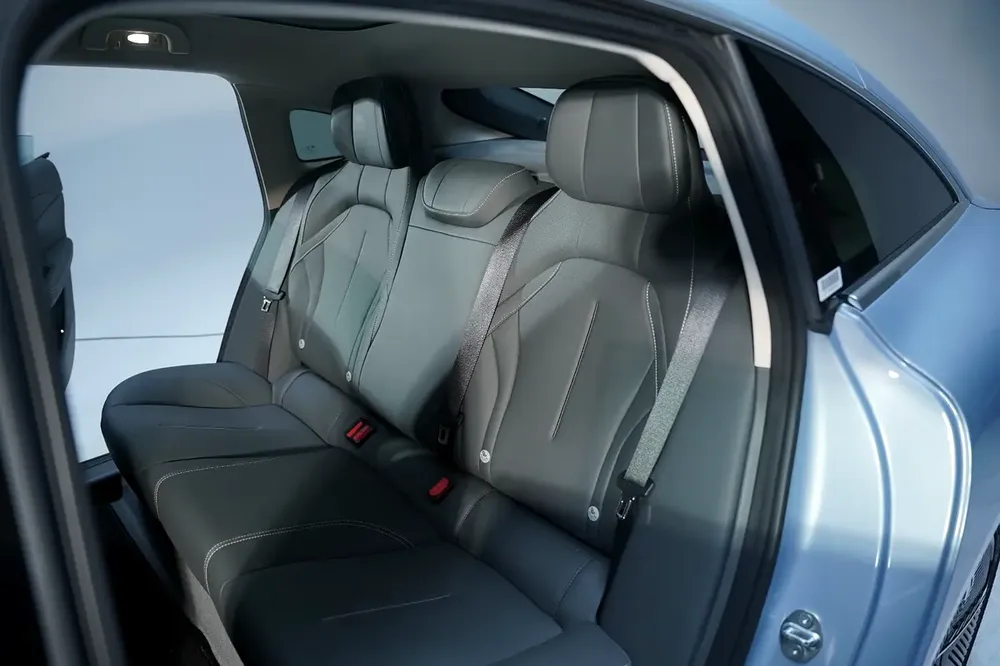 Ramadan Special Offer | Brand New Forthing S7 EV | AED 99,900 - Image 10