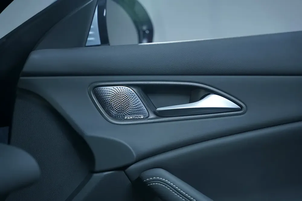 Ramadan Special Offer | Brand New Forthing S7 EV | AED 99,900 - Image 11
