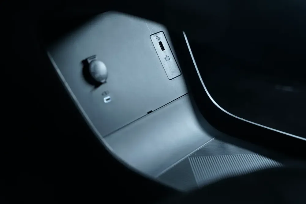 Ramadan Special Offer | Brand New Forthing S7 EV | AED 99,900 - Image 9