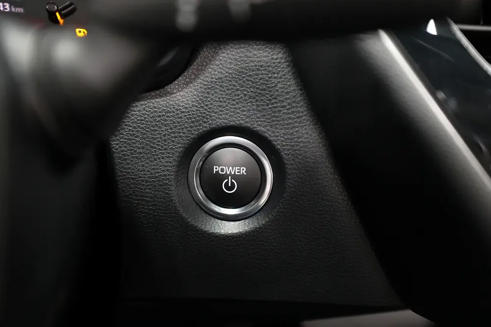 Toyota | Corolla | Brand New | 5 Years Warranty | AED 1050 monthly | Ref#Corolla2025 - Image 13