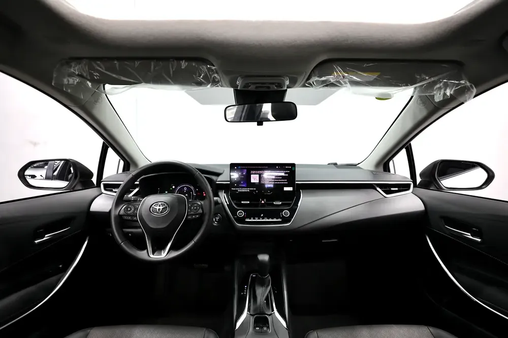 Toyota | Corolla | Brand New | 5 Years Warranty | AED 1050 monthly | Ref#Corolla2025 - Image 14