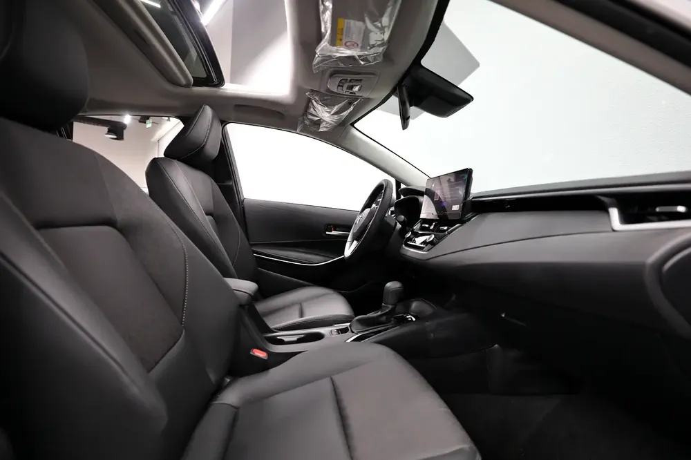Toyota | Corolla | Brand New | 5 Years Warranty | AED 1050 monthly | Ref#Corolla2025 - Image 7