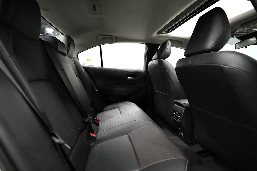 Toyota | Corolla | Brand New | 5 Years Warranty | AED 1050 monthly | Ref#Corolla2025 - Image 8