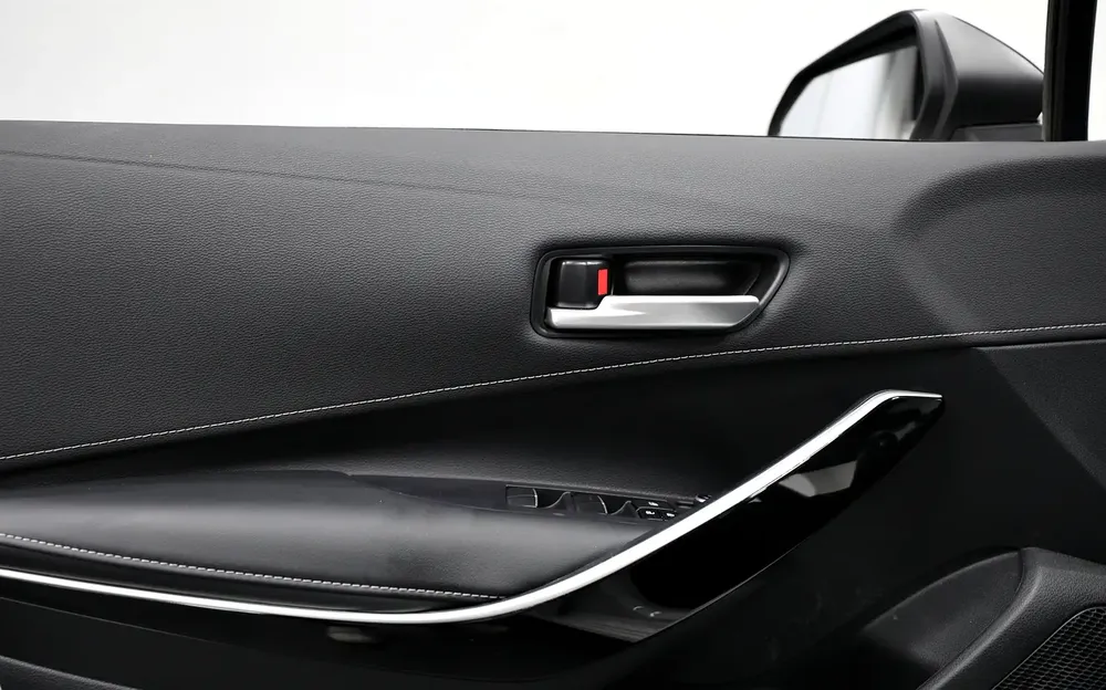 Toyota | Corolla | Brand New | 5 Years Warranty | AED 1050 monthly | Ref#Corolla2025 - Image 9