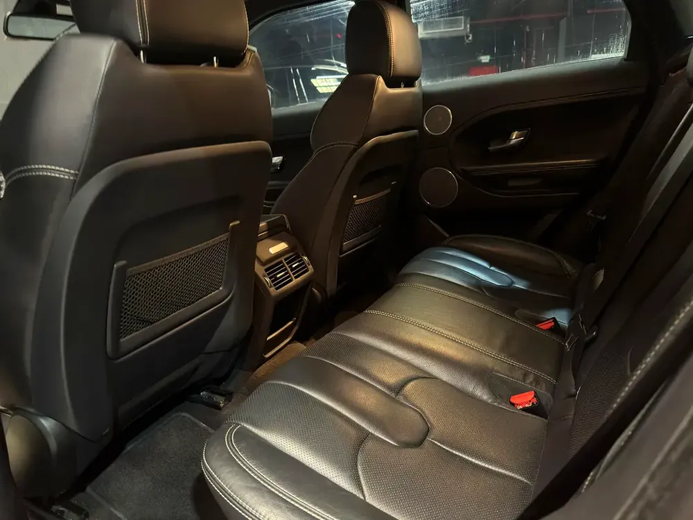 Land Rover Range Rover Evoque Dynamic HSE 2015 GCC Specs - Image 11