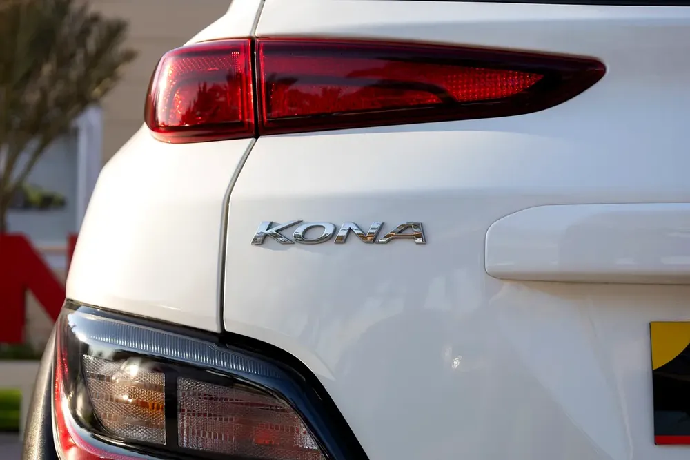 Hyundai Kona 2023 - Image 10