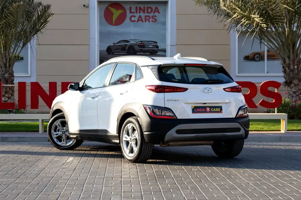 Hyundai Kona 2023 - Image 11