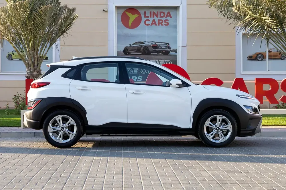 Hyundai Kona 2023 - Image 13