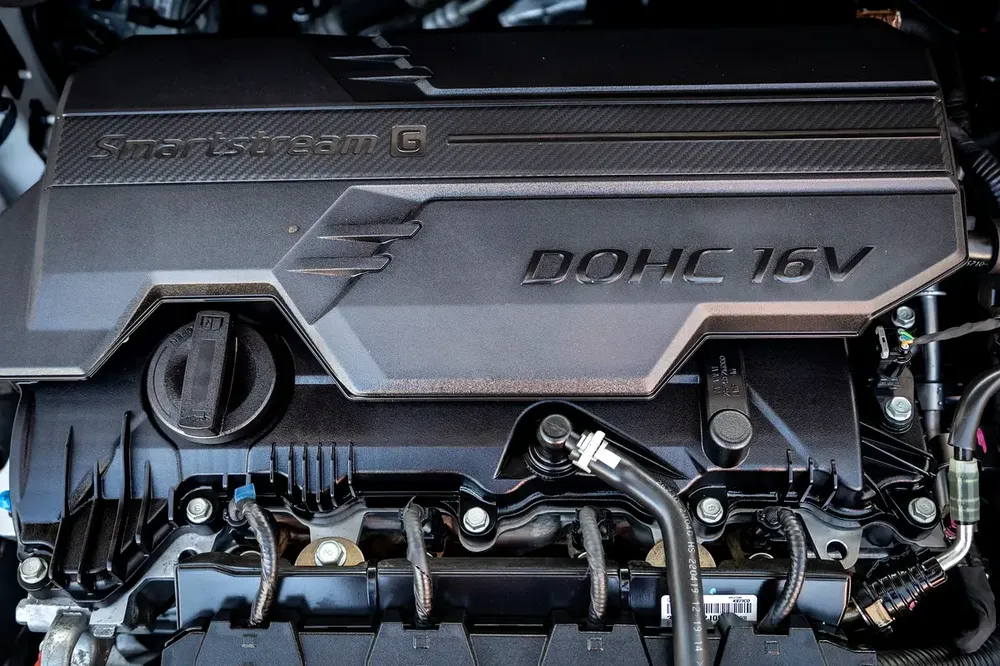 Hyundai Kona 2023 - Image 14