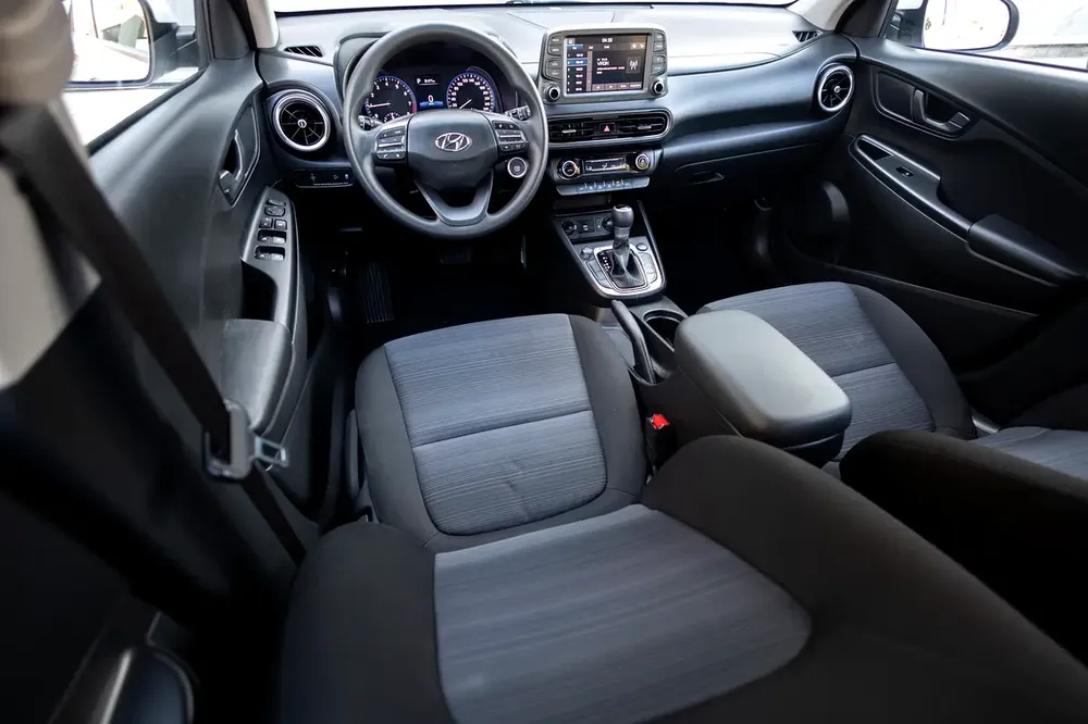 Hyundai Kona 2023 - Image 19