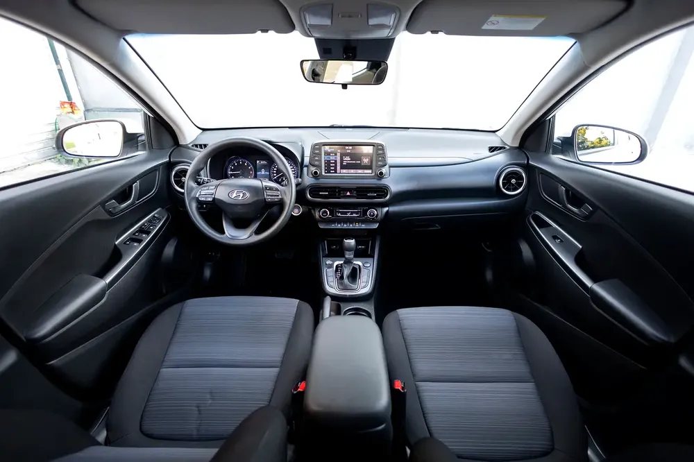 Hyundai Kona 2023 - Image 20