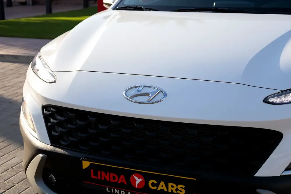 Hyundai Kona 2023 - Image 4