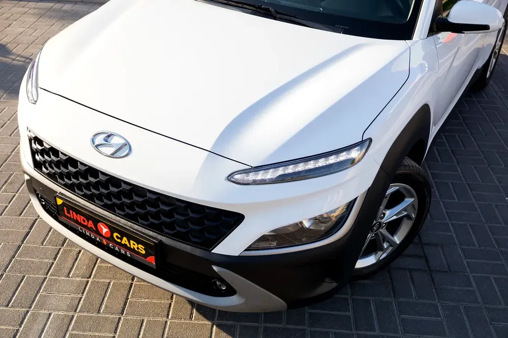 Hyundai Kona 2023 - Image 5