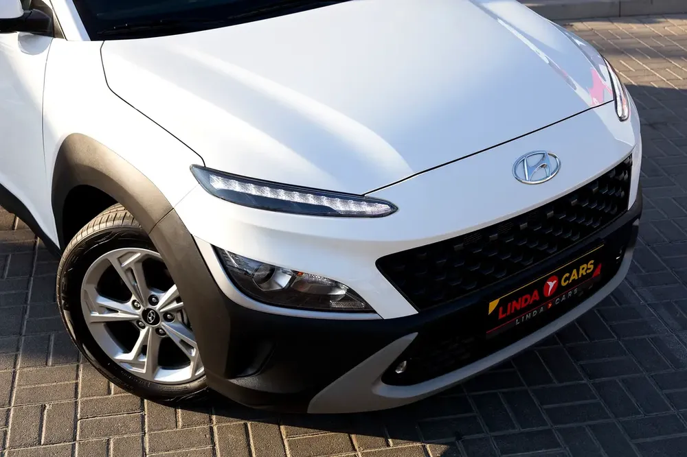 Hyundai Kona 2023 - Image 6