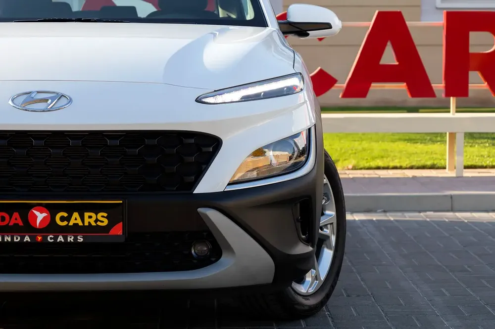 Hyundai Kona 2023 - Image 7