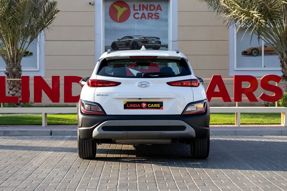Hyundai Kona 2023 - Image 8