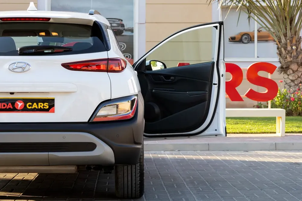 Hyundai Kona 2023 - Image 9