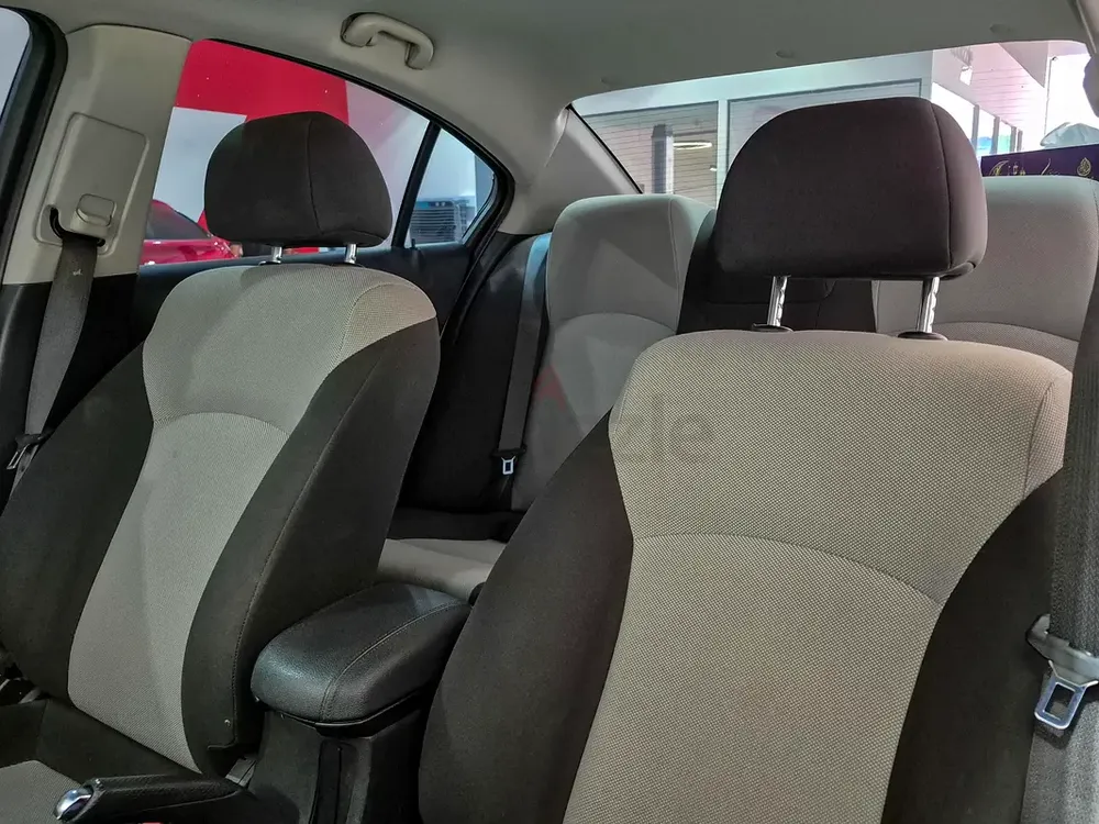 Inspected Car | 2015 Chevrolet Cruze  | GCC Specs | Ref#471091 - Image 10