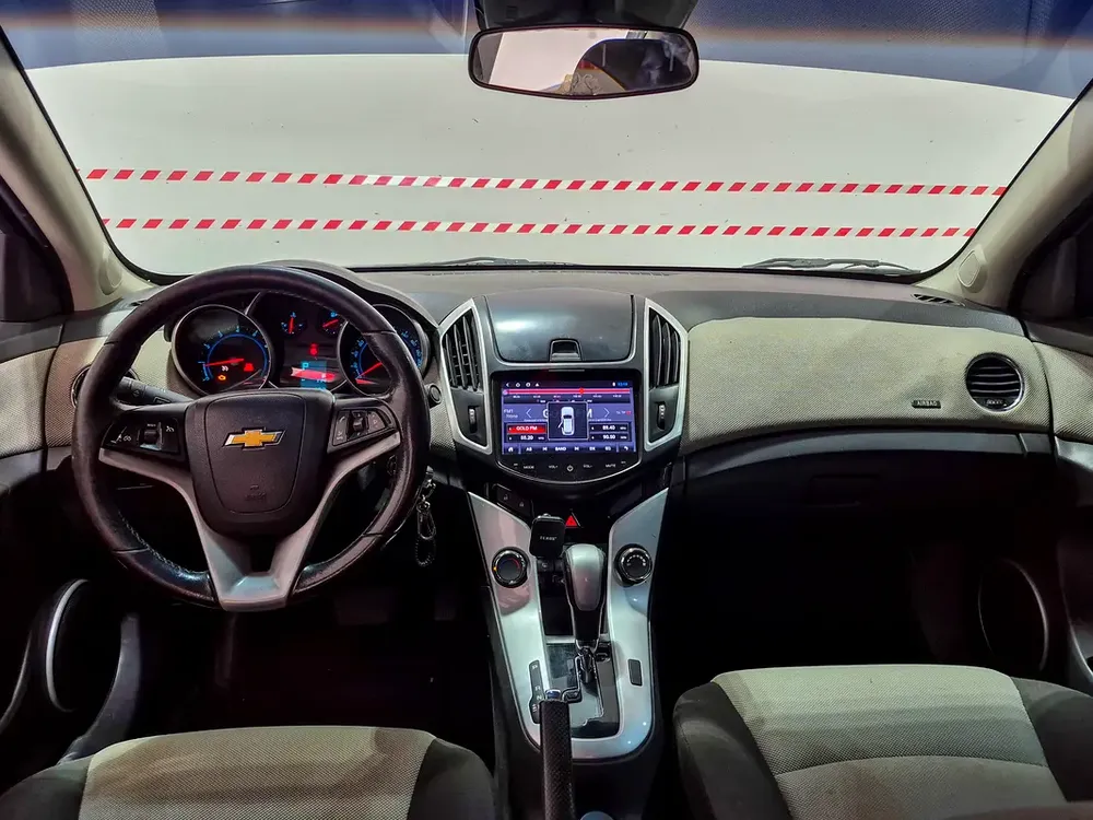 Inspected Car | 2015 Chevrolet Cruze  | GCC Specs | Ref#471091 - Image 8