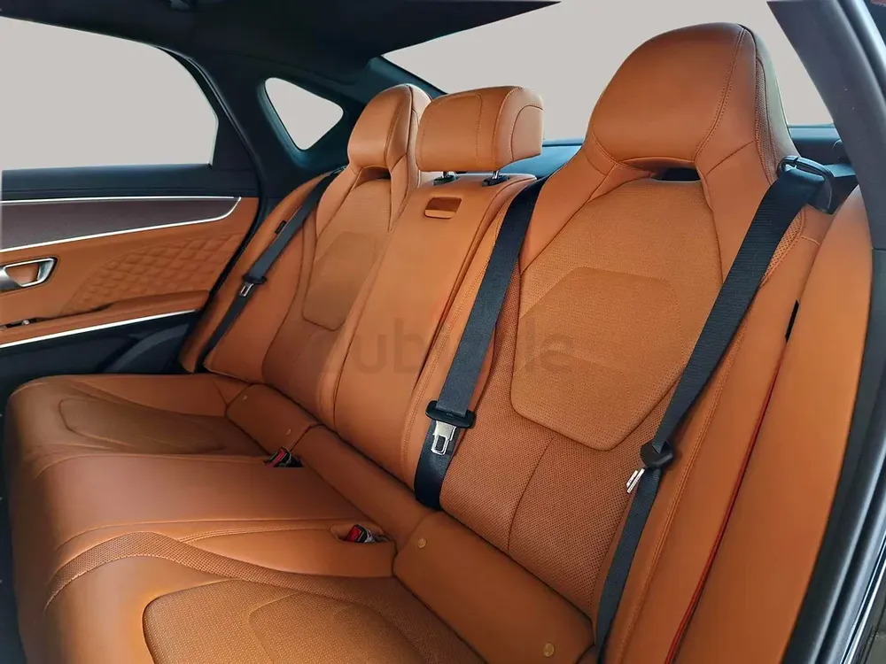 AED 2234/month | 2024 BYD HAN  | GCC Specs | Ref#434456 - Image 12