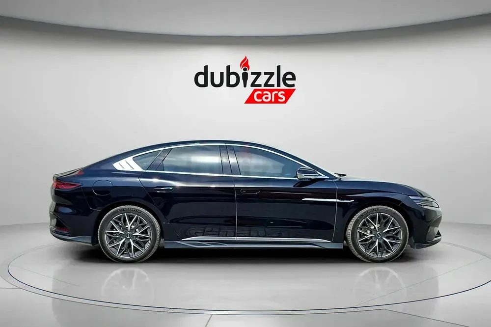 AED 2234/month | 2024 BYD HAN  | GCC Specs | Ref#434456 - Image 4