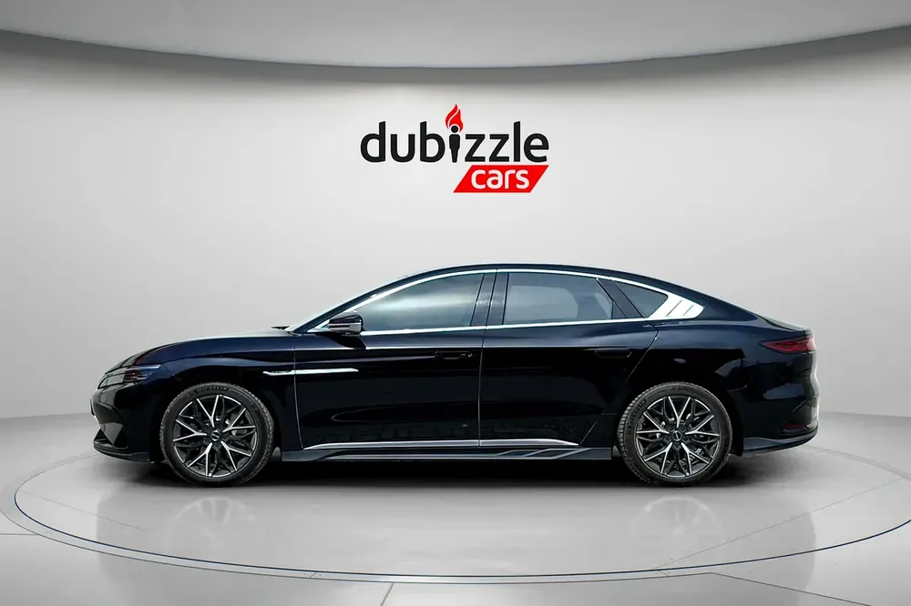 AED 2234/month | 2024 BYD HAN  | GCC Specs | Ref#434456 - Image 5