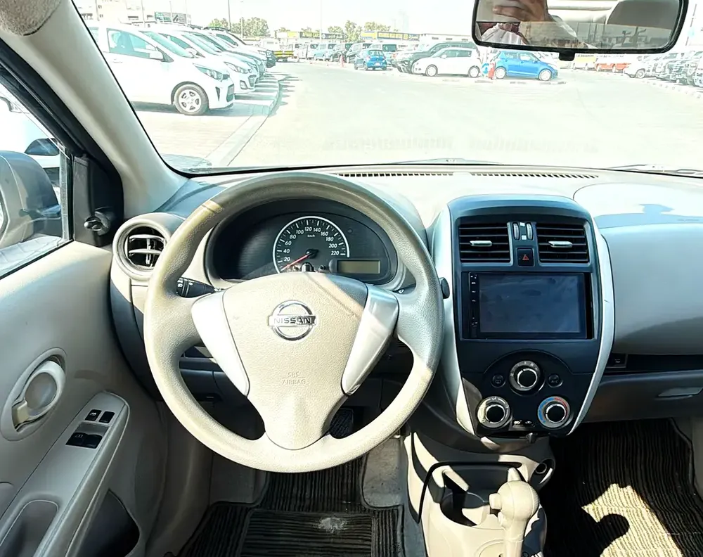 Nissan Sunny 2020 - Image 11