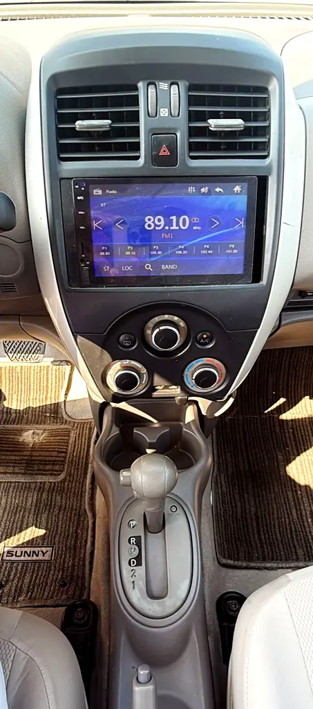 Nissan Sunny 2020 - Image 12