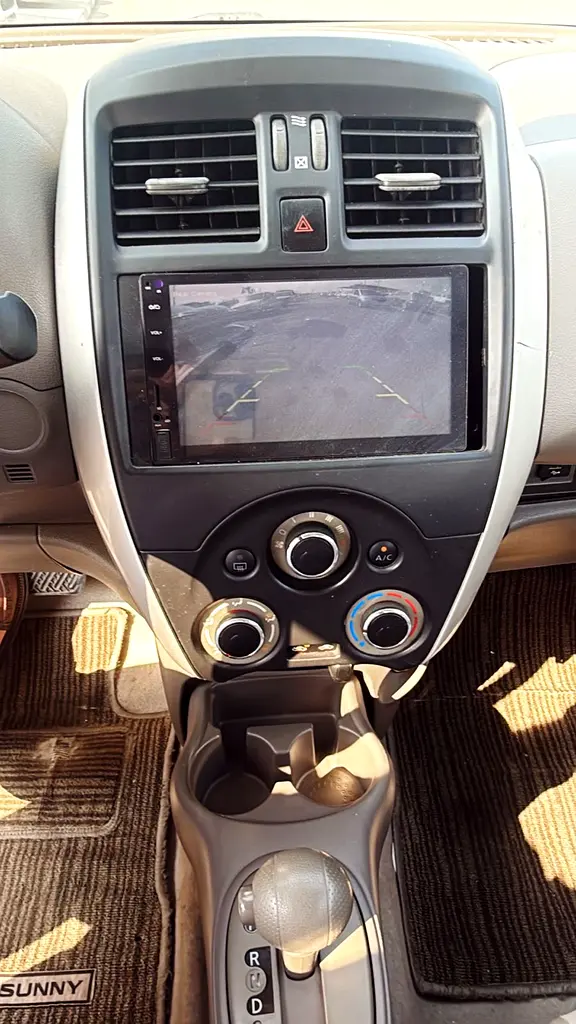 Nissan Sunny 2020 - Image 13