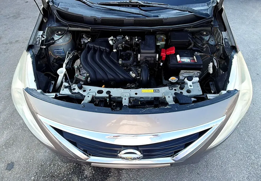 Nissan Sunny 2020 - Image 4