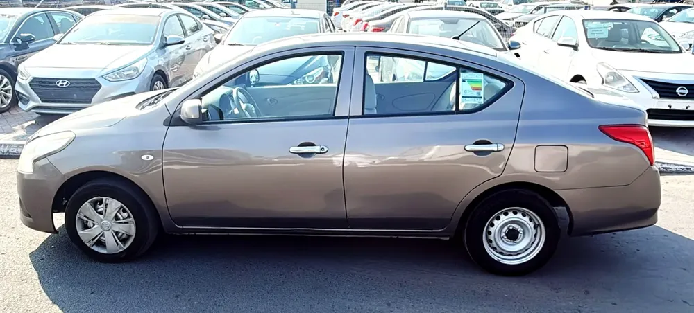 Nissan Sunny 2020 - Image 5