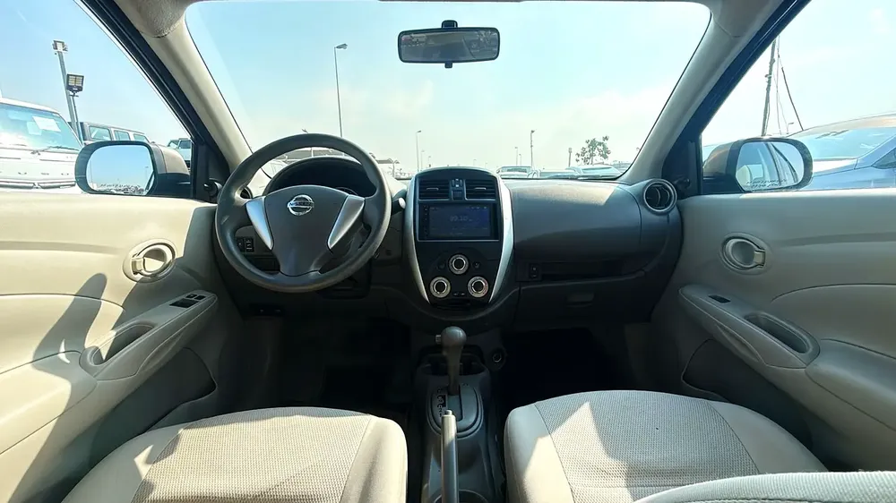 Nissan Sunny 2020 - Image 7