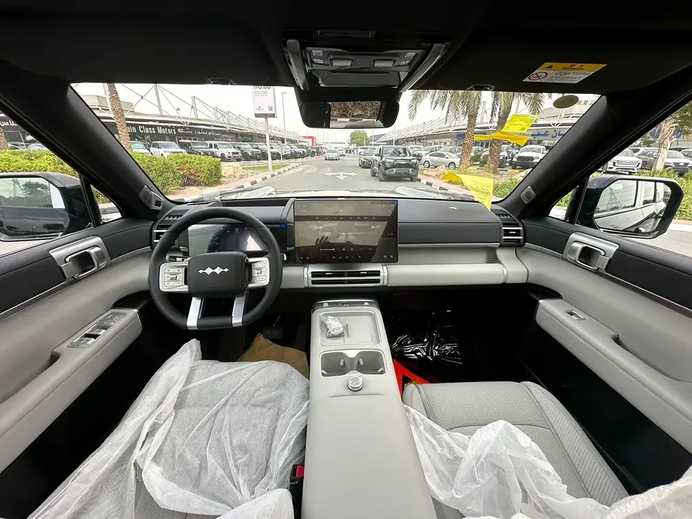 LEOPARD 7 - Image 13