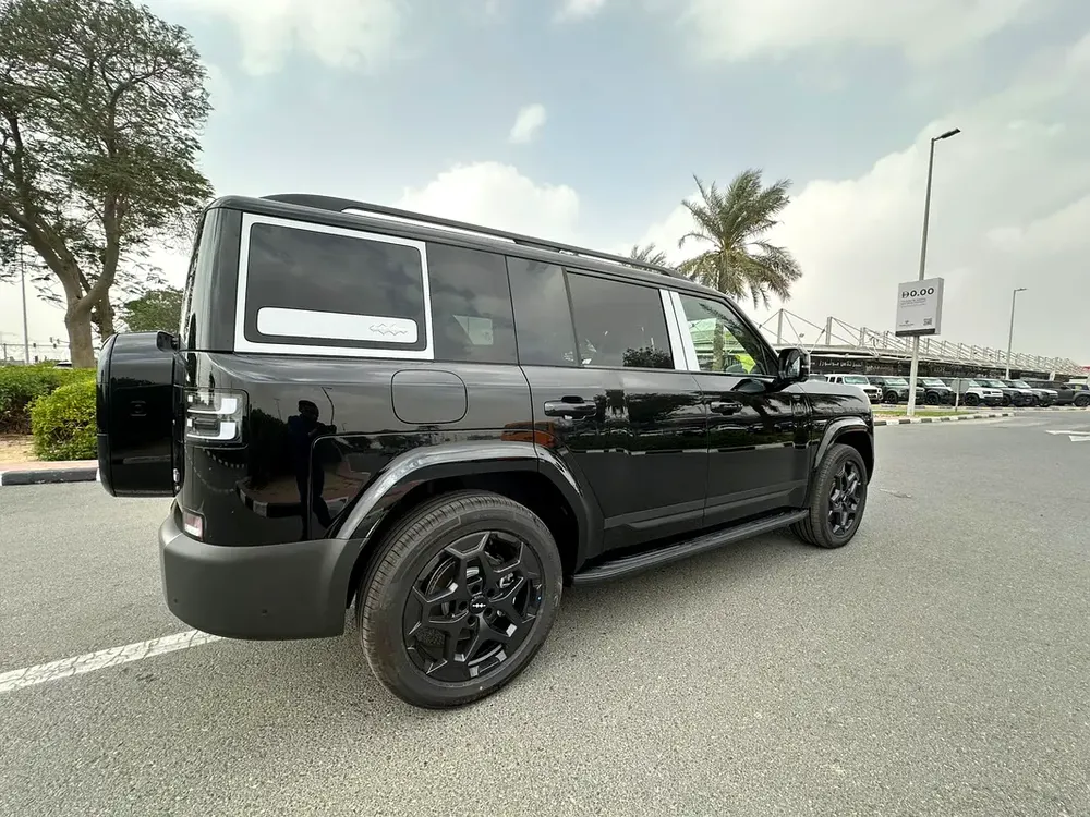LEOPARD 7 - Image 5