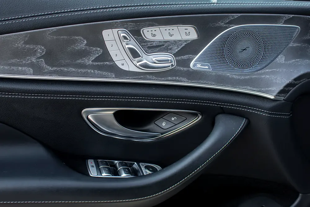 2021 - MERC.GT43 AMG - IMMACULATE CONDITION - 70,000 KM ONLY - Image 18