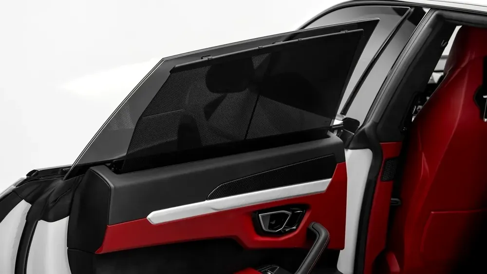 Lamborghini Urus - 2021 - GCC Specs - Under Warranty - Image 14