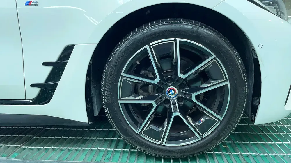 AED 2,036/month | 0 DP | Manufacturer Warranty | Service History | 30 Day Return | BMW 420I 2023 - Image 12