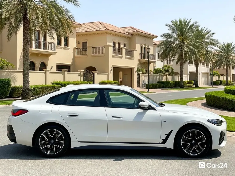 AED 2,036/month | 0 DP | Manufacturer Warranty | Service History | 30 Day Return | BMW 420I 2023 - Image 5