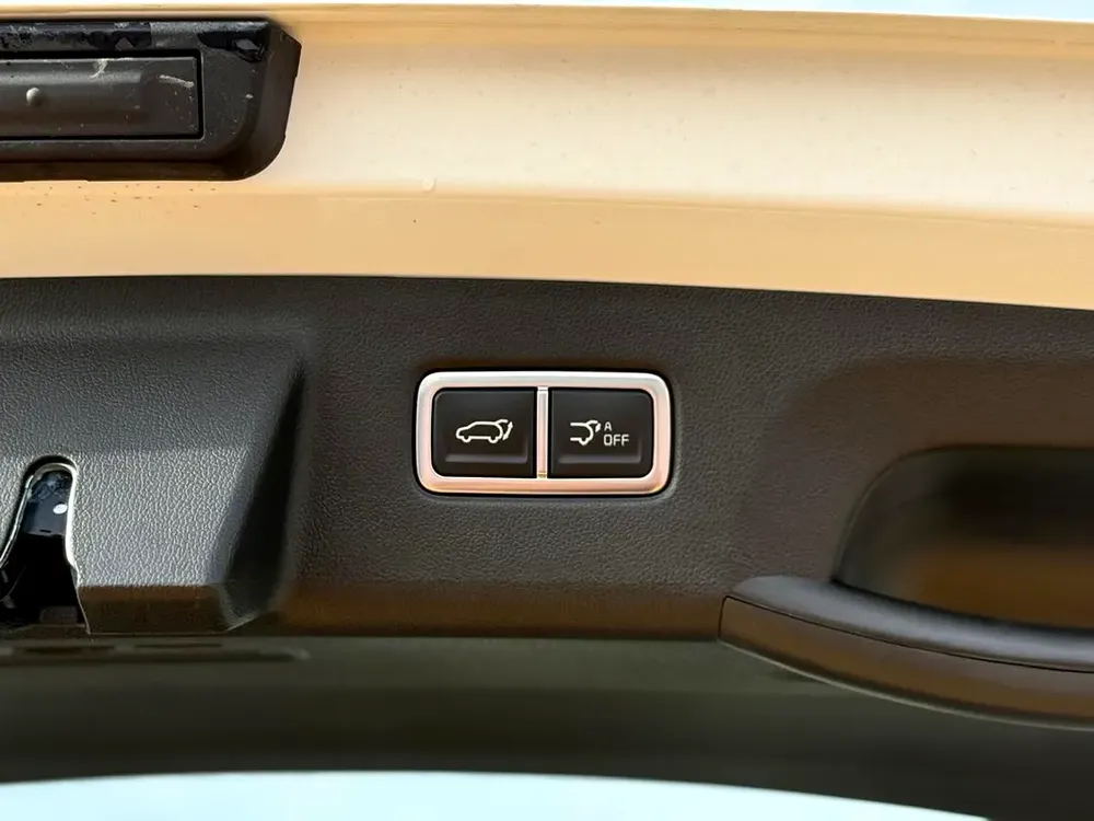Kia Sorento 2025 - GCC Specs - Brand New - Image 13