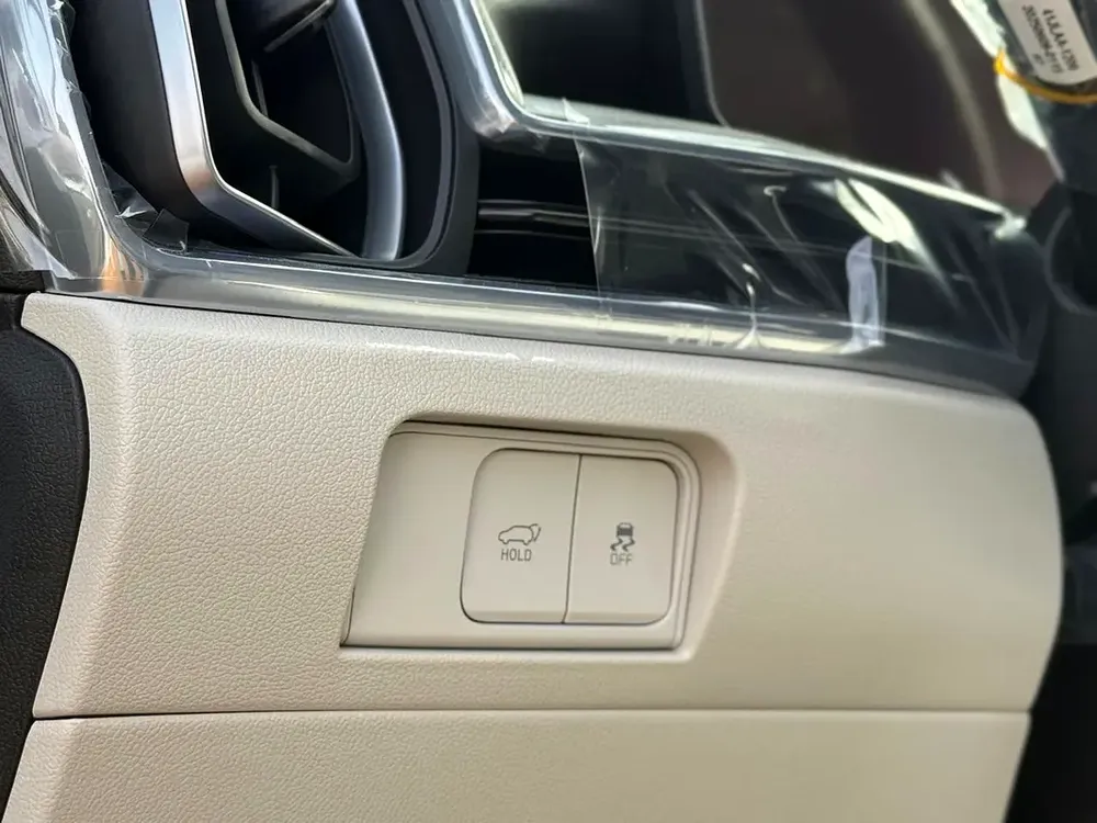 Kia Sorento 2025 - GCC Specs - Brand New - Image 14