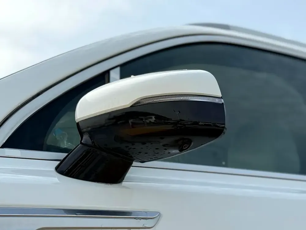 Kia Sorento 2025 - GCC Specs - Brand New - Image 5