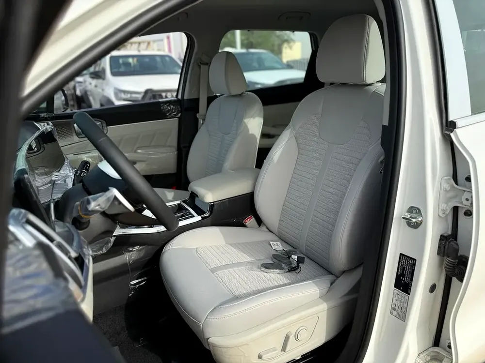 Kia Sorento 2025 - GCC Specs - Brand New - Image 7