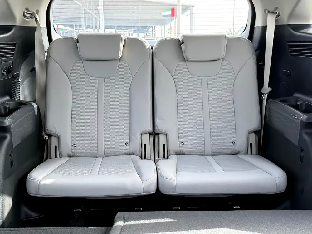 Kia Sorento 2025 - GCC Specs - Brand New - Image 9