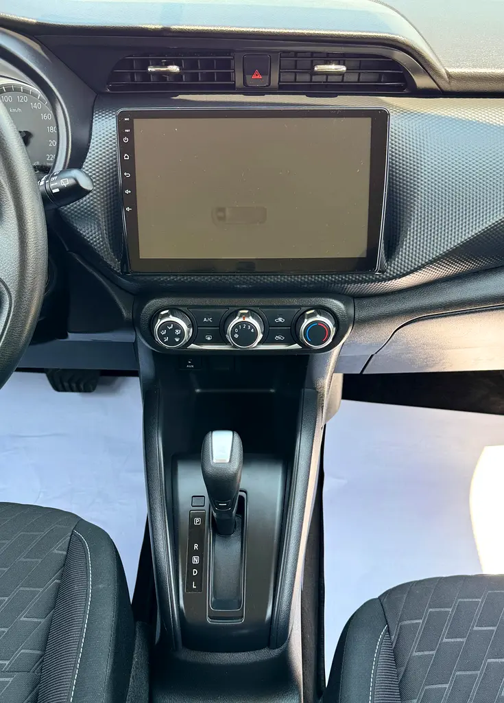 Nissan Kicks 2024 SV Brand New Condition GCC Spec First Owner Used car For Sale - Image 15