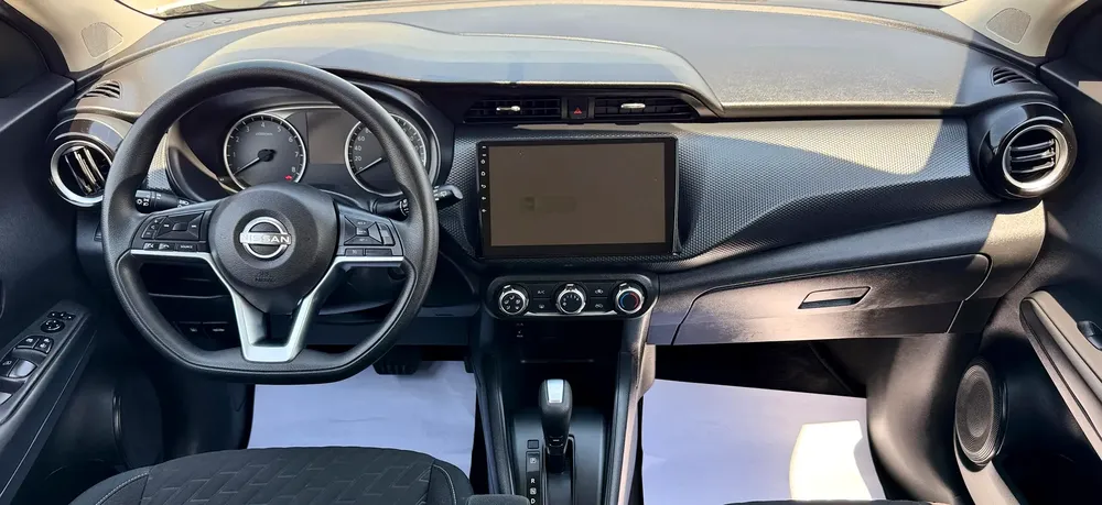 Nissan Kicks 2024 SV Brand New Condition GCC Spec First Owner Used car For Sale - Image 19