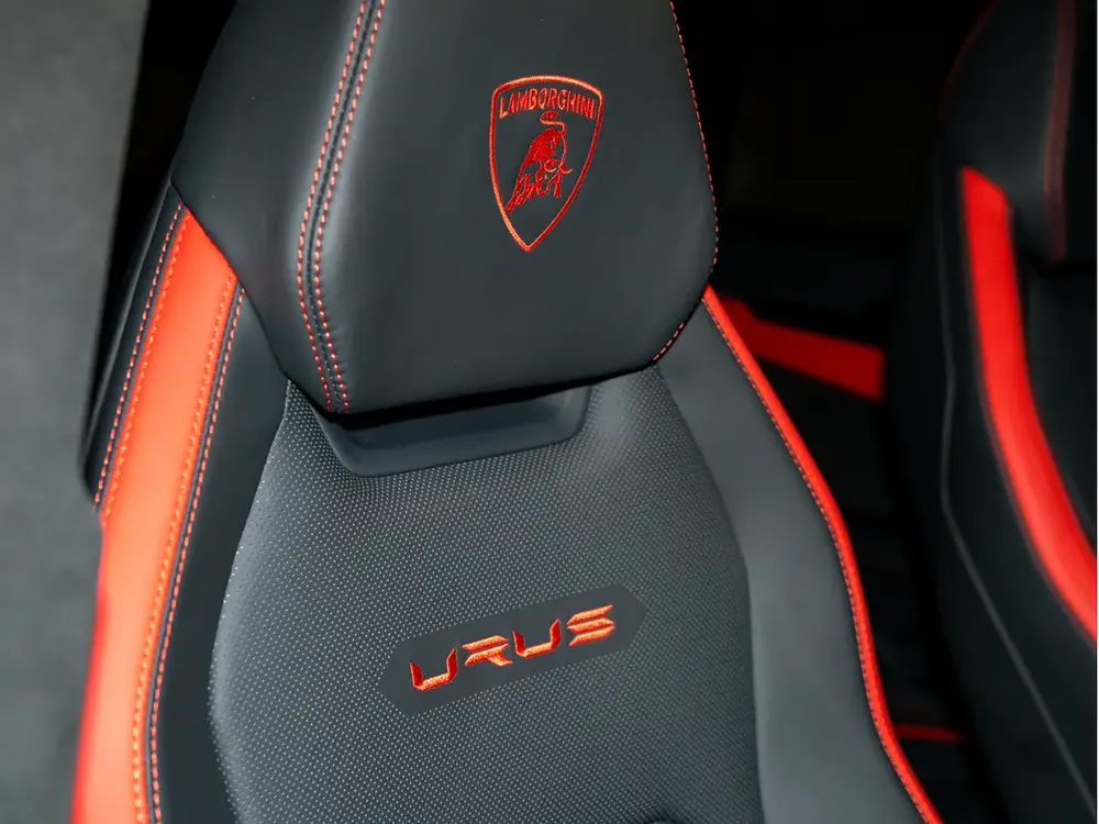 Lamborghini Urus S 2024 | V8 Twin-Turbo | Perfect condition - Image 15
